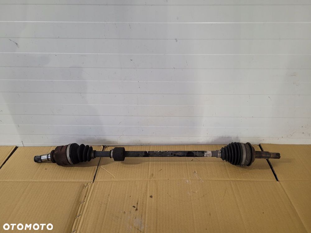 TOYOTA YARIS III 3 1.0 B PÓŁOŚ PRAWA DŁUGA 43410-0D341 - 1