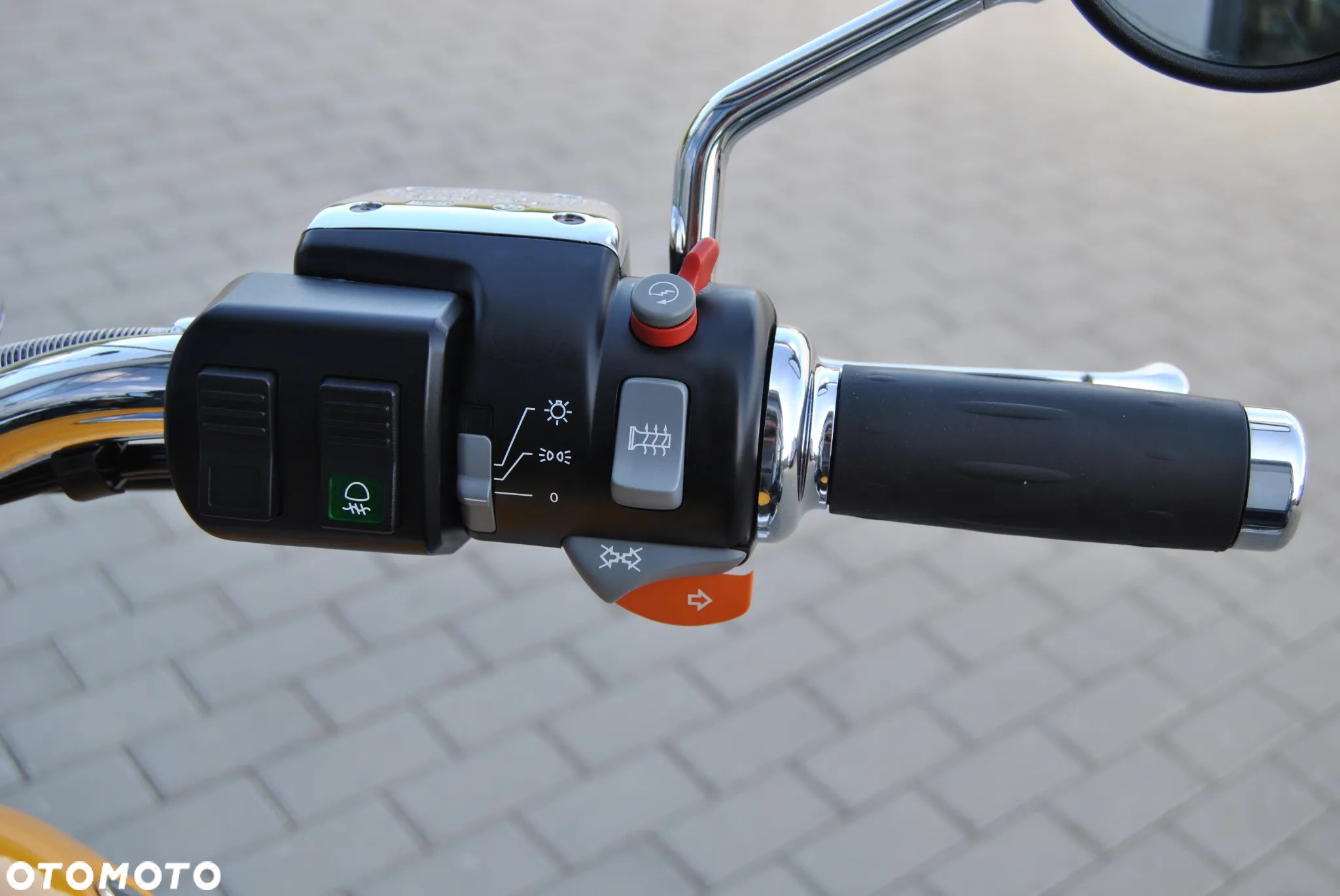 BMW R - 29