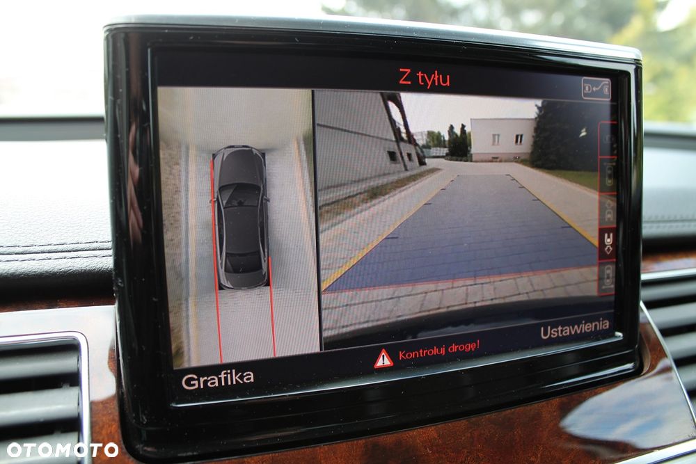 Audi A8 3.0 TDI clean diesel Quattro - 40