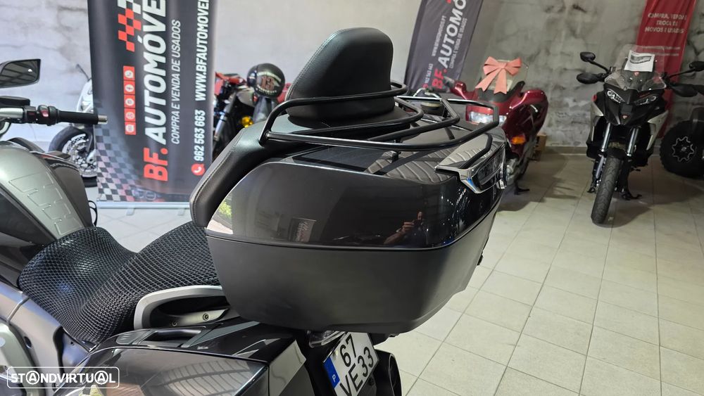 BMW K 1600 GTL Imaculada - 8