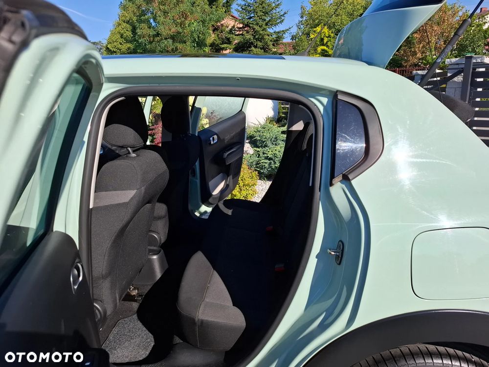 Citroën C3 1.2 PureTech Shine - 24