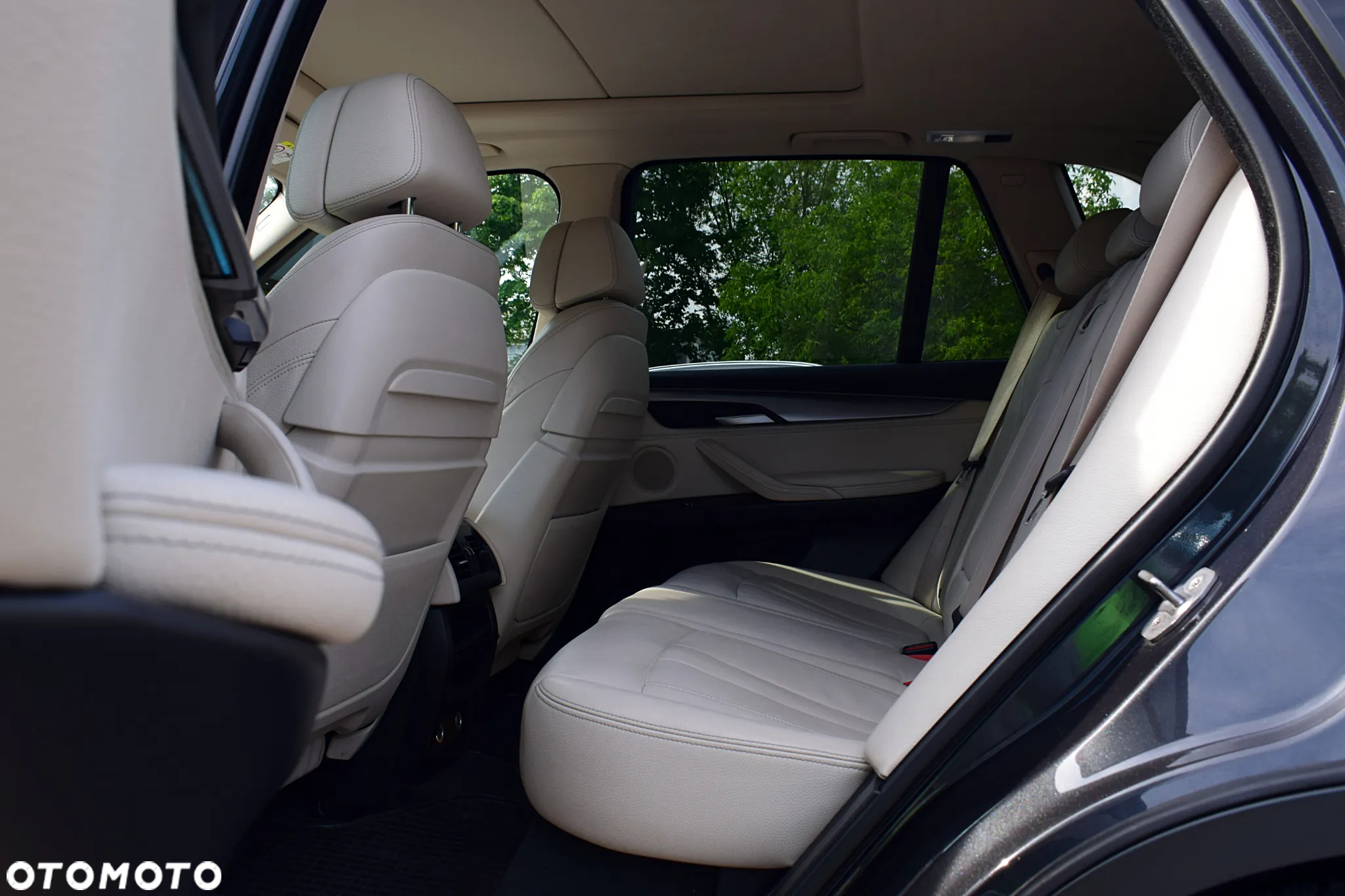 BMW X5 xDrive25d - 6