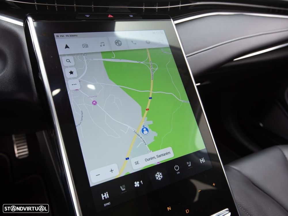 MG Marvel R 70 kWh Luxury - 29