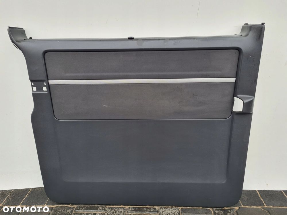 VW T5 LIFT T6 MULTIVAN tapicerka drzwi przesuwnych LEWA 7E5867027 - 1