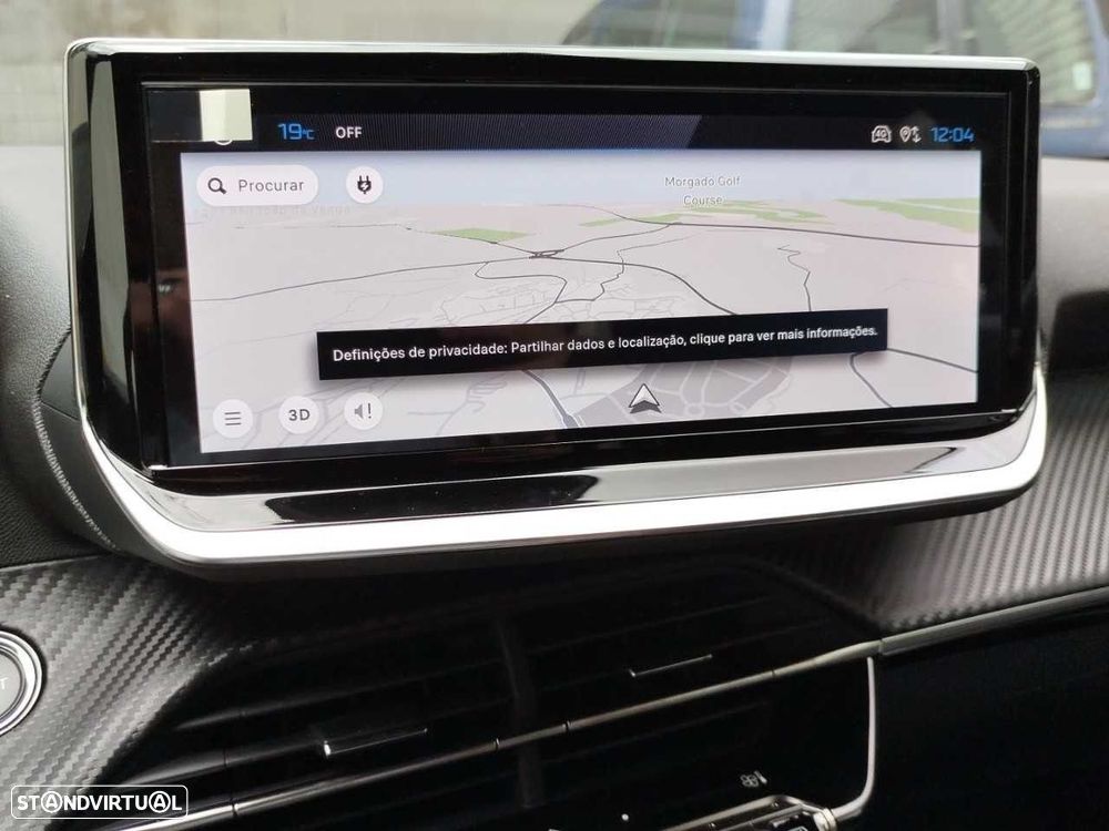 Peugeot e-2008 54 kWh Allure - 17