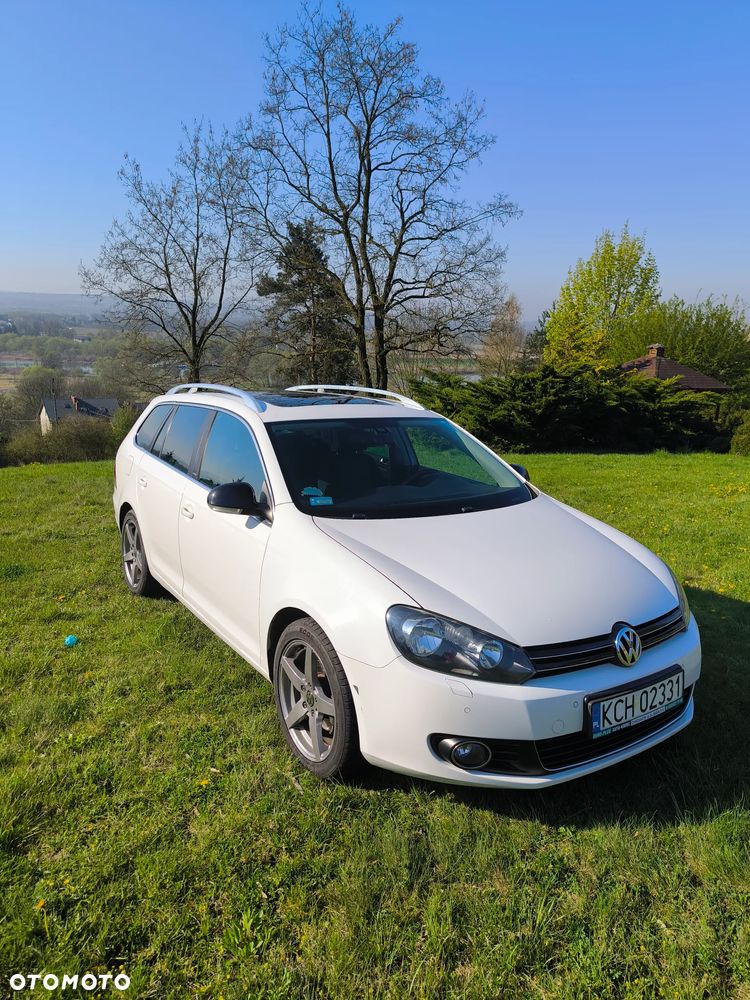 Volkswagen Golf 1.2 TSI Style - 2