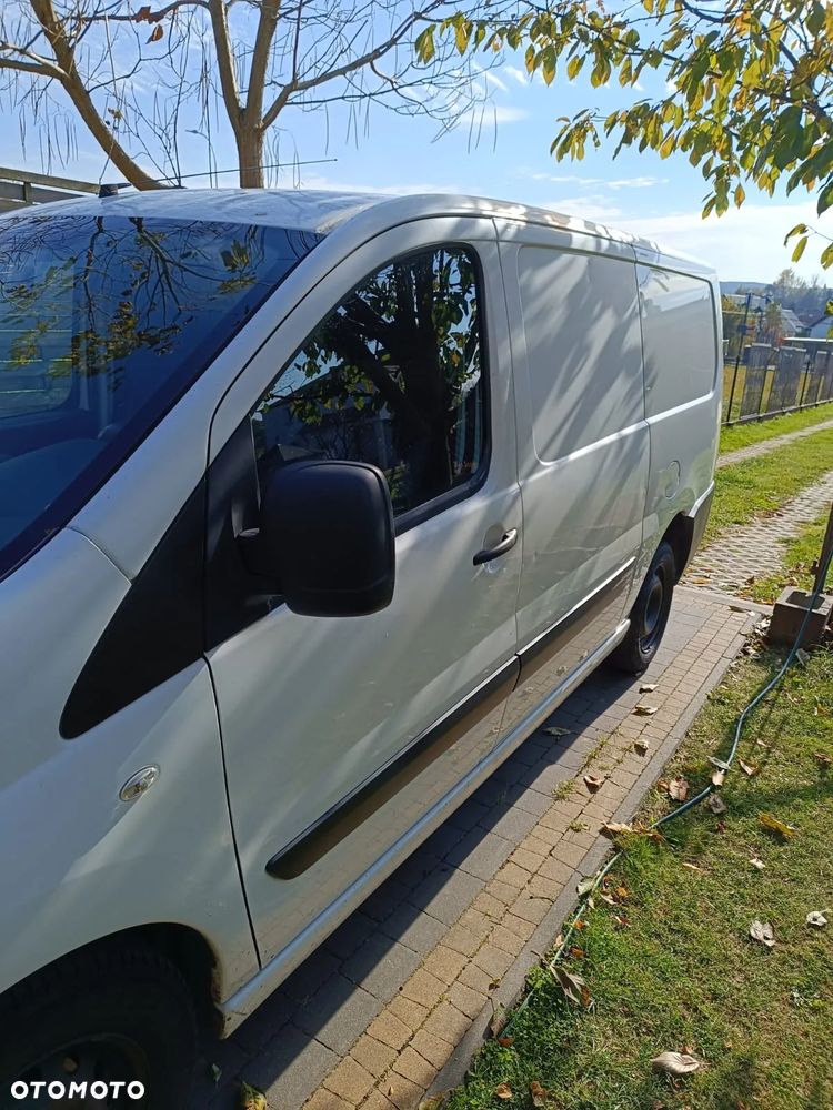 Fiat SCUDO - 2