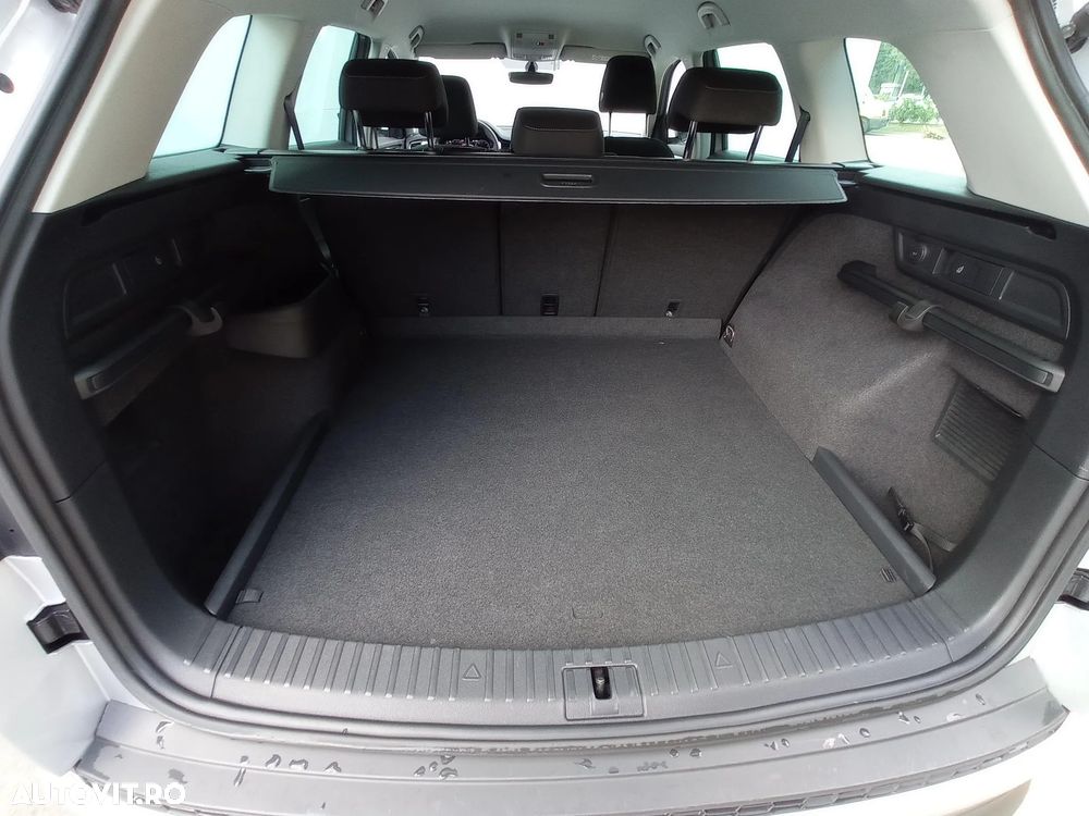 Skoda Kodiaq 2.0 TDI DSG Ambition - 26