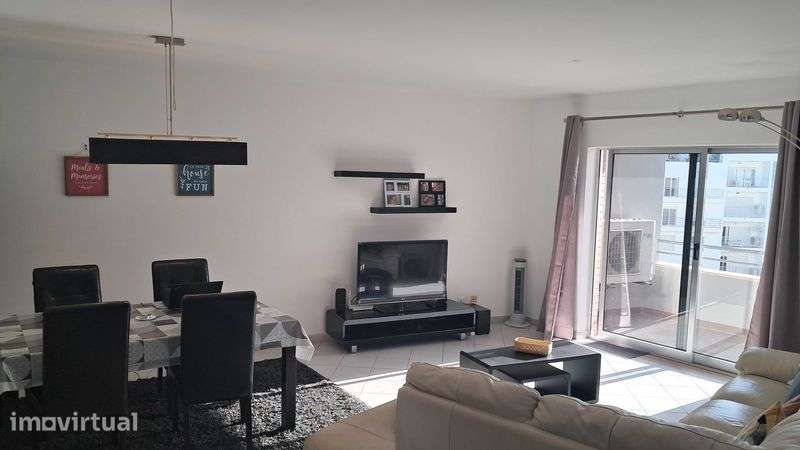 Excelente apartamento T3 Praia da Rocha – Permuta com T1 ou Venda - Grande imagem: 3/12