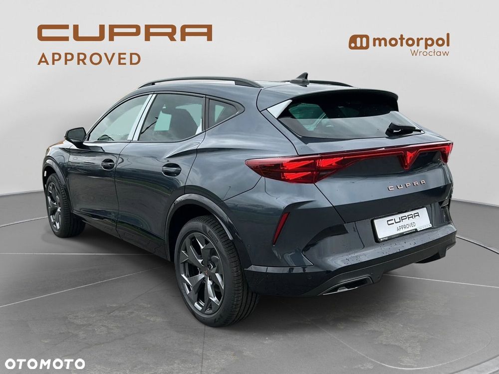 Cupra Formentor 1.5 TSI DSG - 3