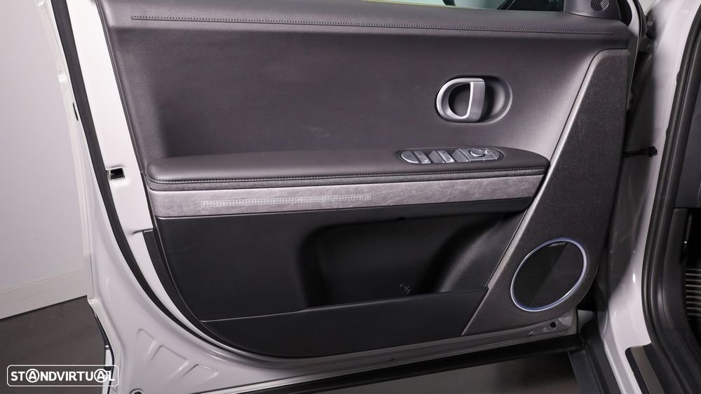 Hyundai Ioniq 5 - 10