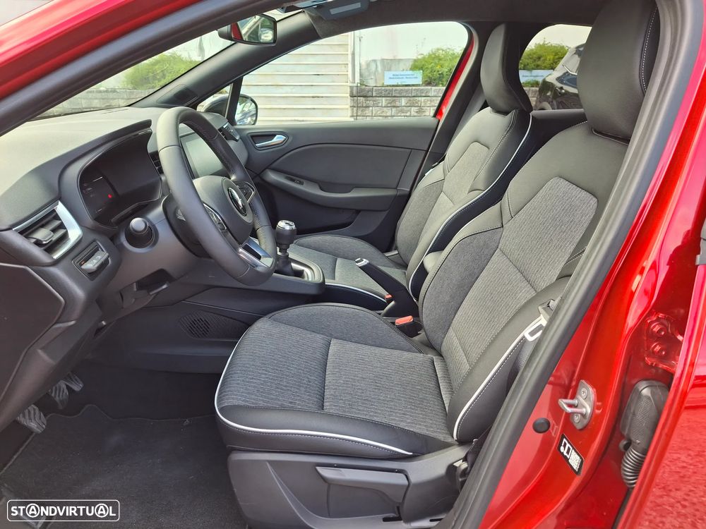 Mitsubishi Colt 1.0 MPI-T Shogun - 11