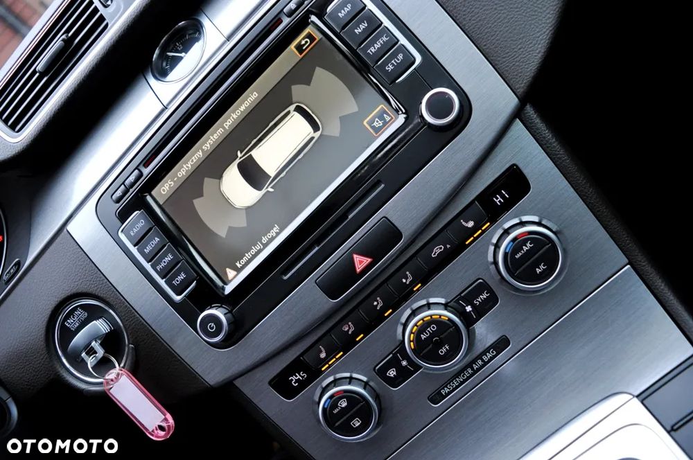 Volkswagen Passat 2.0 TDI Highline DSG - 21