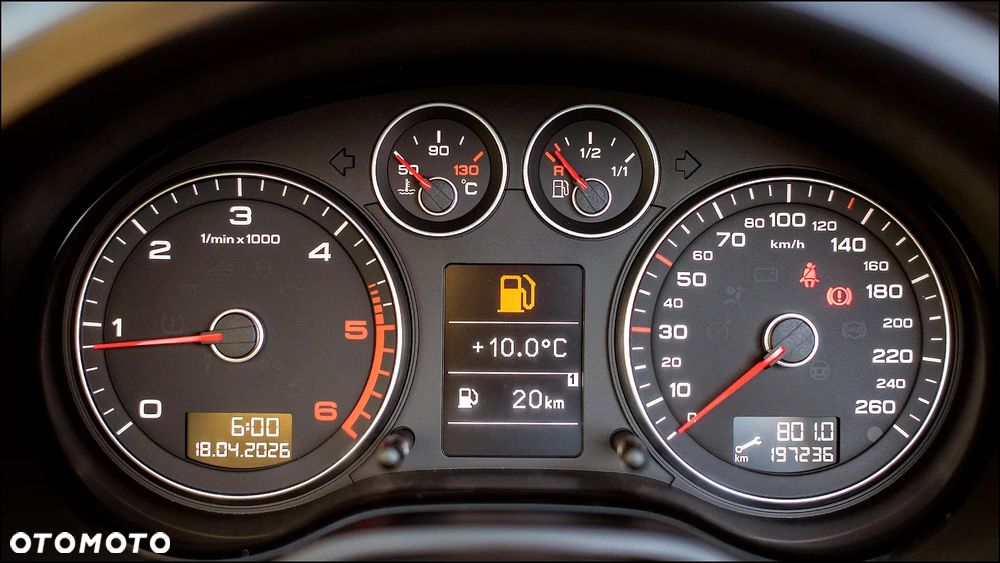 Audi A3 Cabrio - 29