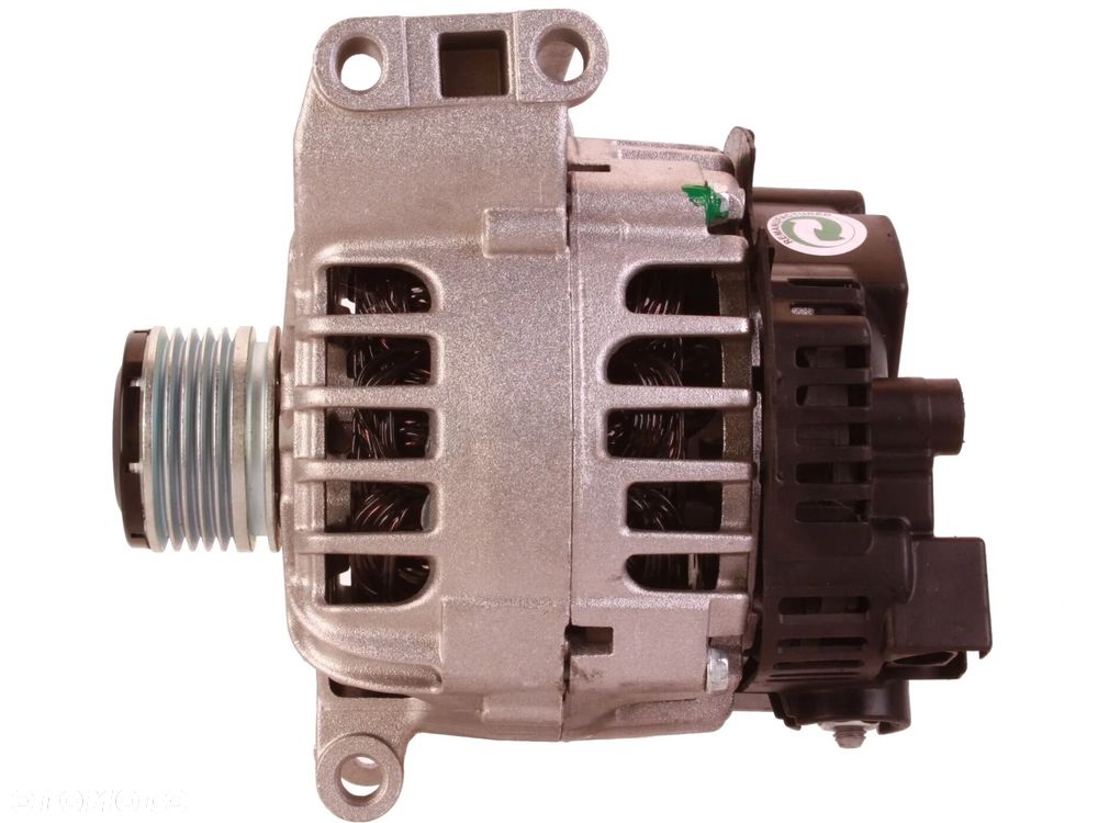 NOWY ALTERNATOR MERCEDES | CARGO 114699 - 3