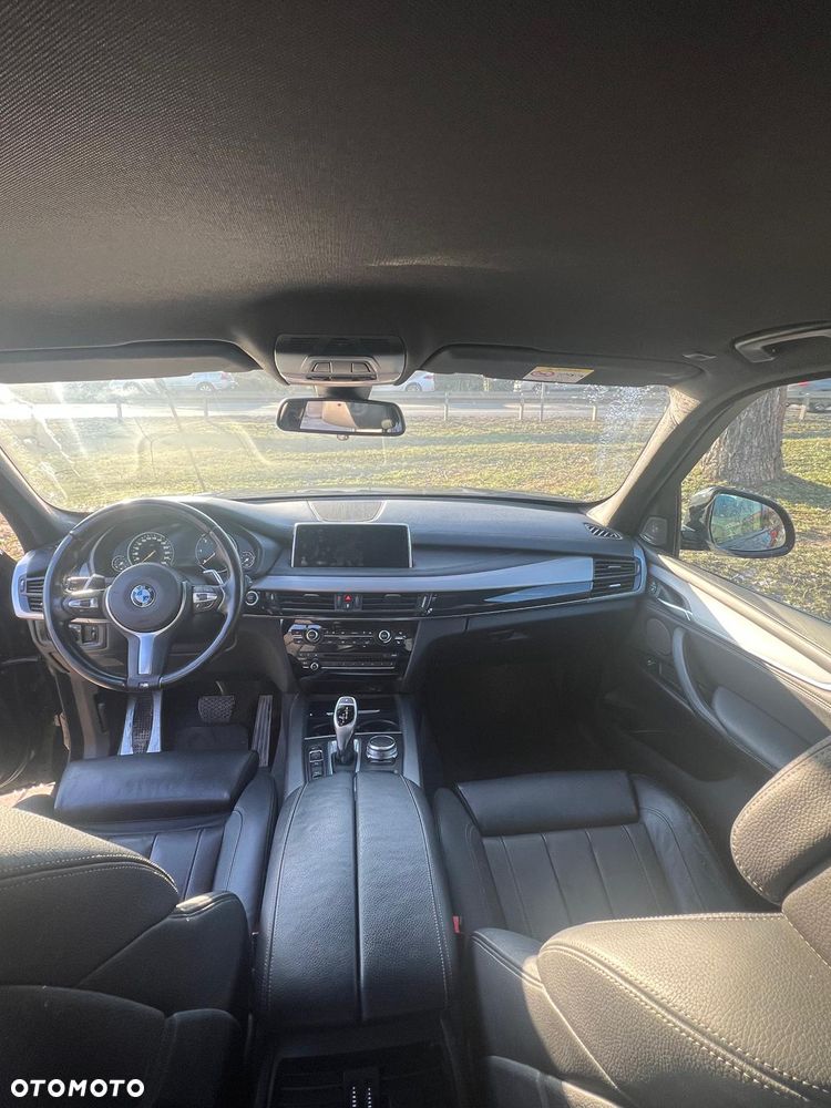 BMW X5 xDrive25d - 6