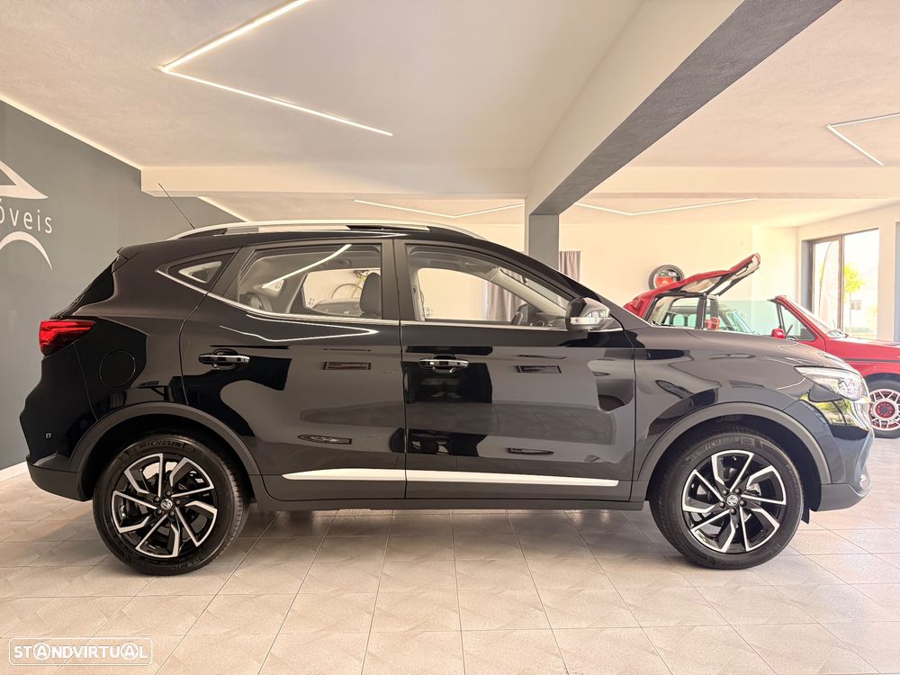 MG ZS 1.0 T-GDI Luxury - 4