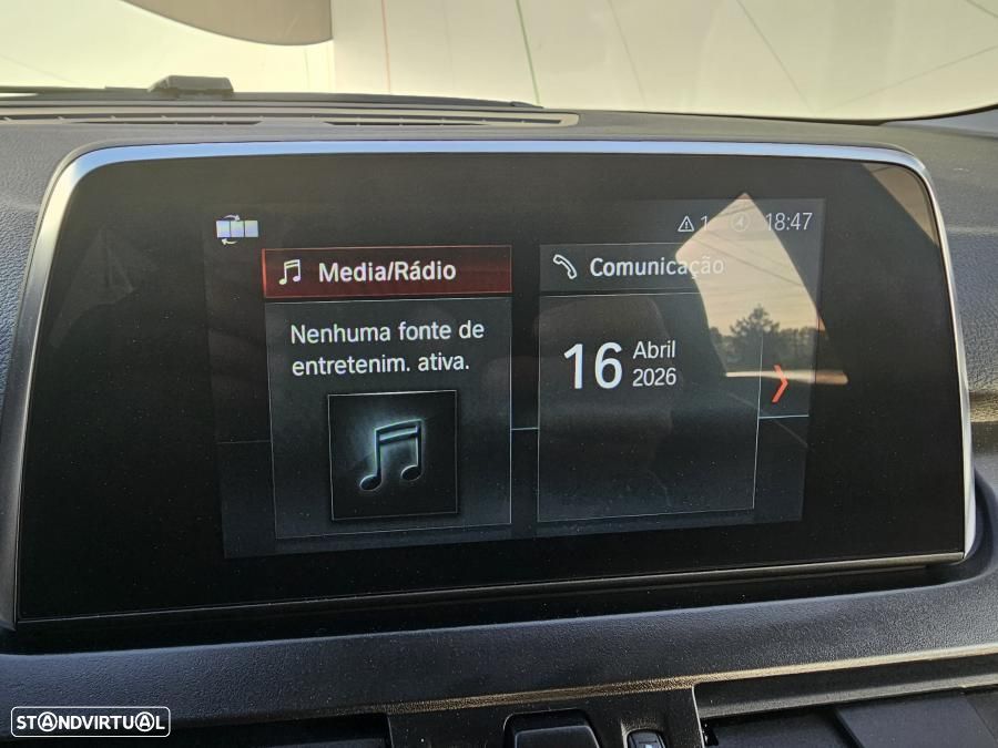 BMW 225xe Active Tourer Advantage - 41