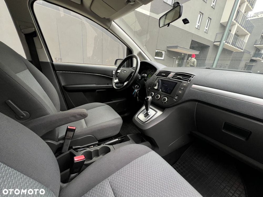 Ford Focus C-Max - 7