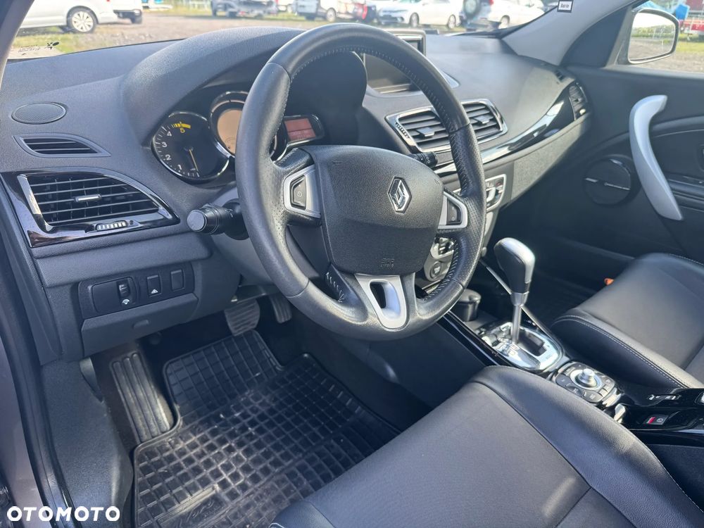 Renault Megane dCi 110 FAP EDC Bose Edition - 8
