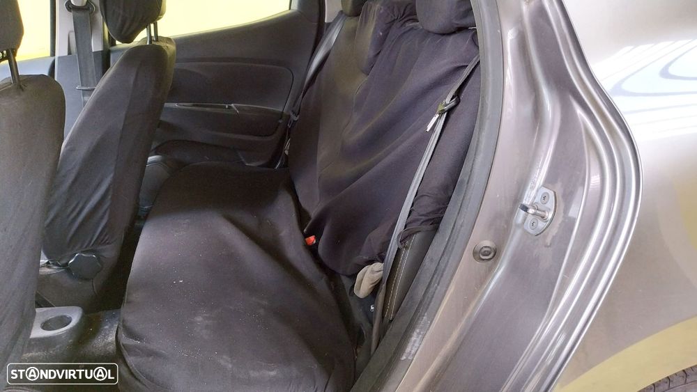 Renault Clio 1.5 dCi Confort - 14
