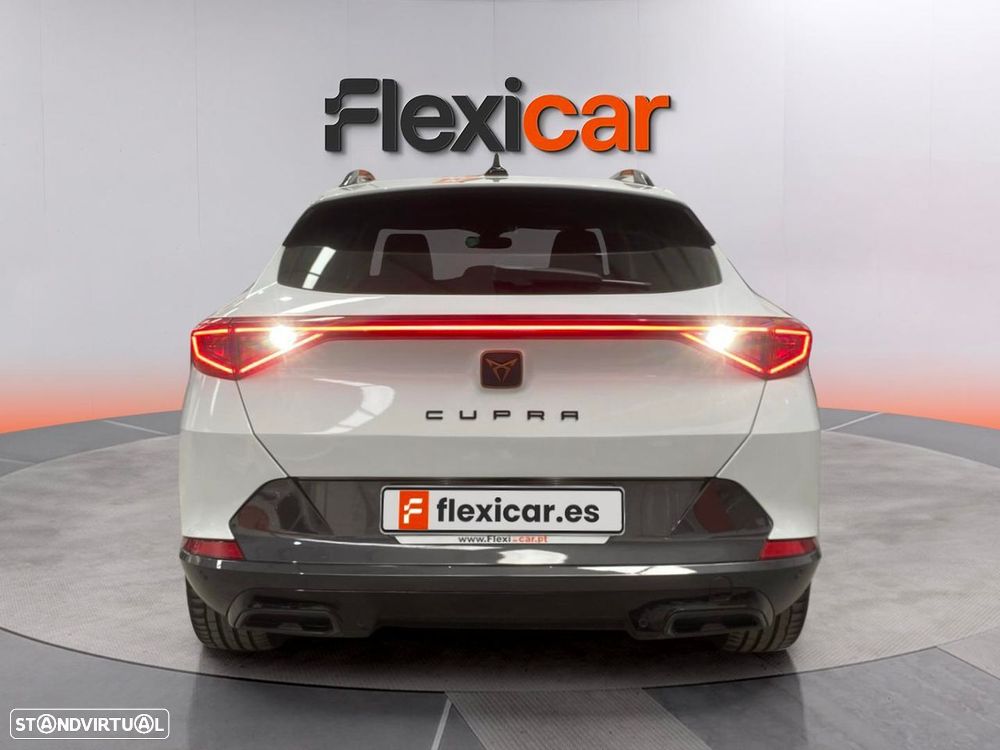 Cupra Formentor - 7