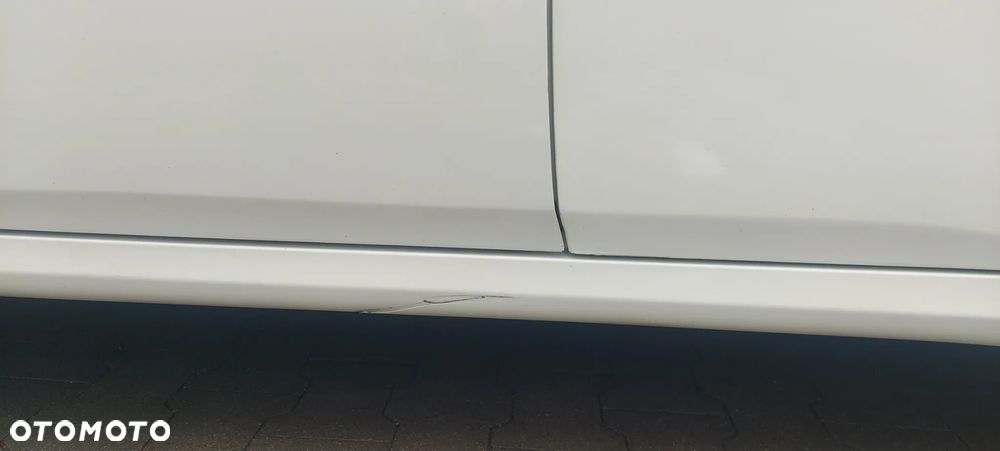 Nissan Maxima 3.5 S - 21