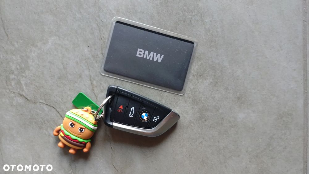 BMW Seria 5 530i - 20