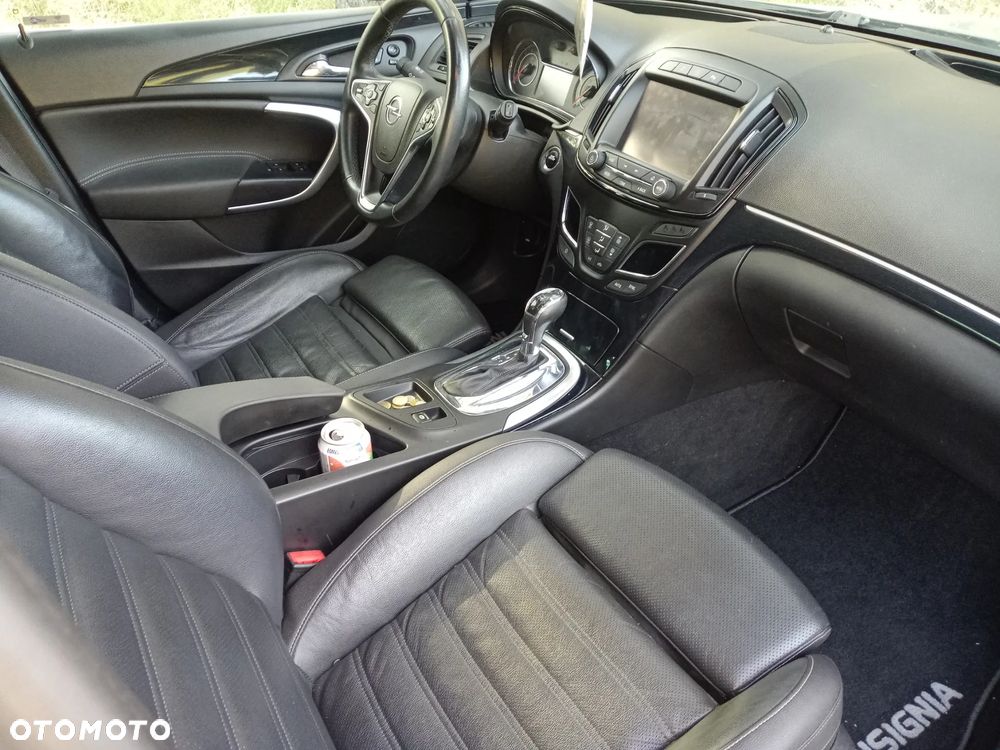 Opel Insignia - 9
