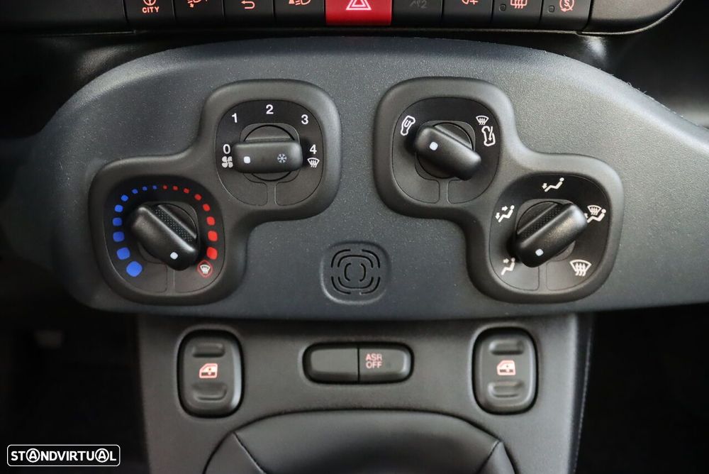 Fiat Panda 1.0 Hybrid - 18