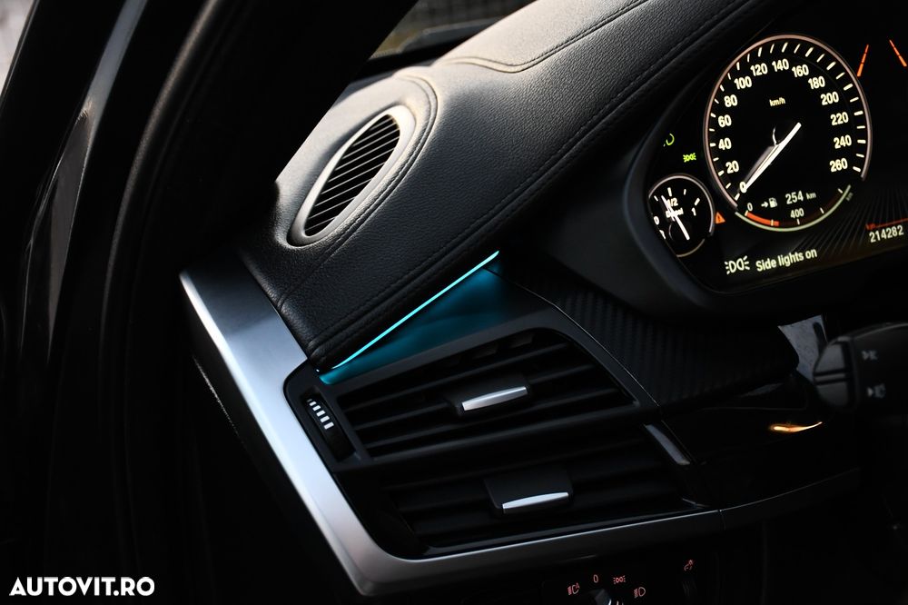 BMW X6 - 29