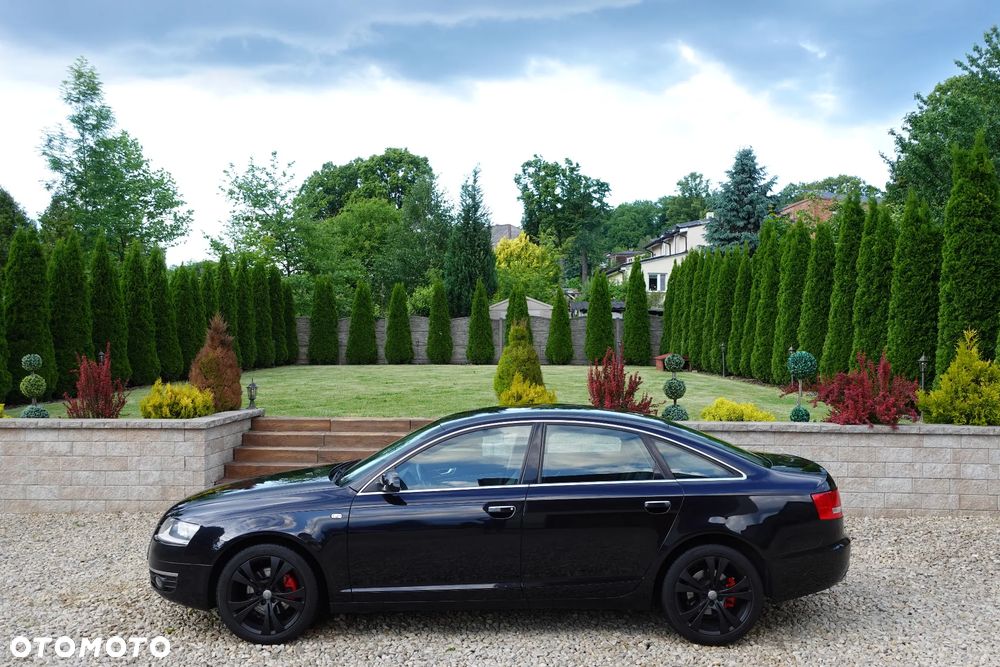 Audi A6 Limousine - 6