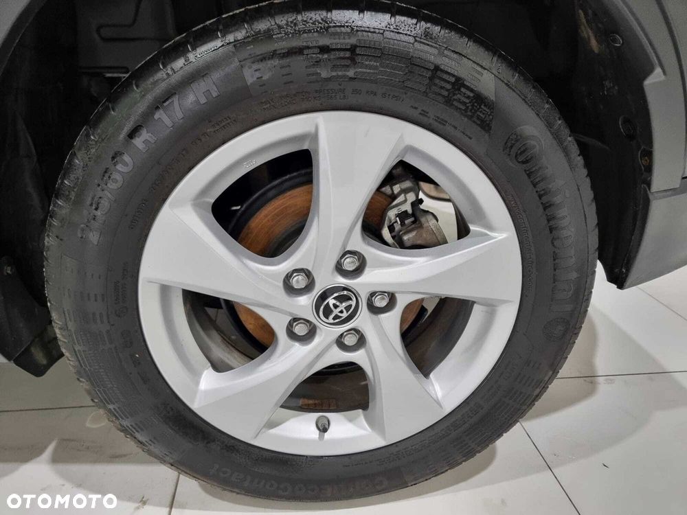 Toyota C-HR - 33