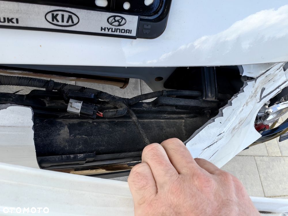 Kia Sportage 1.6 T-GDI GT Line 4WD DCT - 38