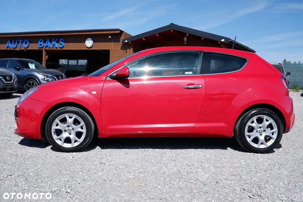 Alfa Romeo Mito 1.4 8V Super - 32