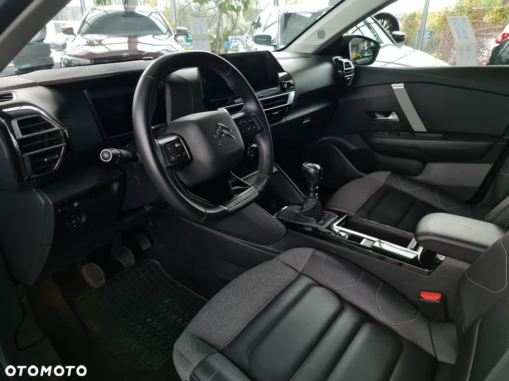 Citroën C4 1.5 BlueHDi Shine S&S - 14