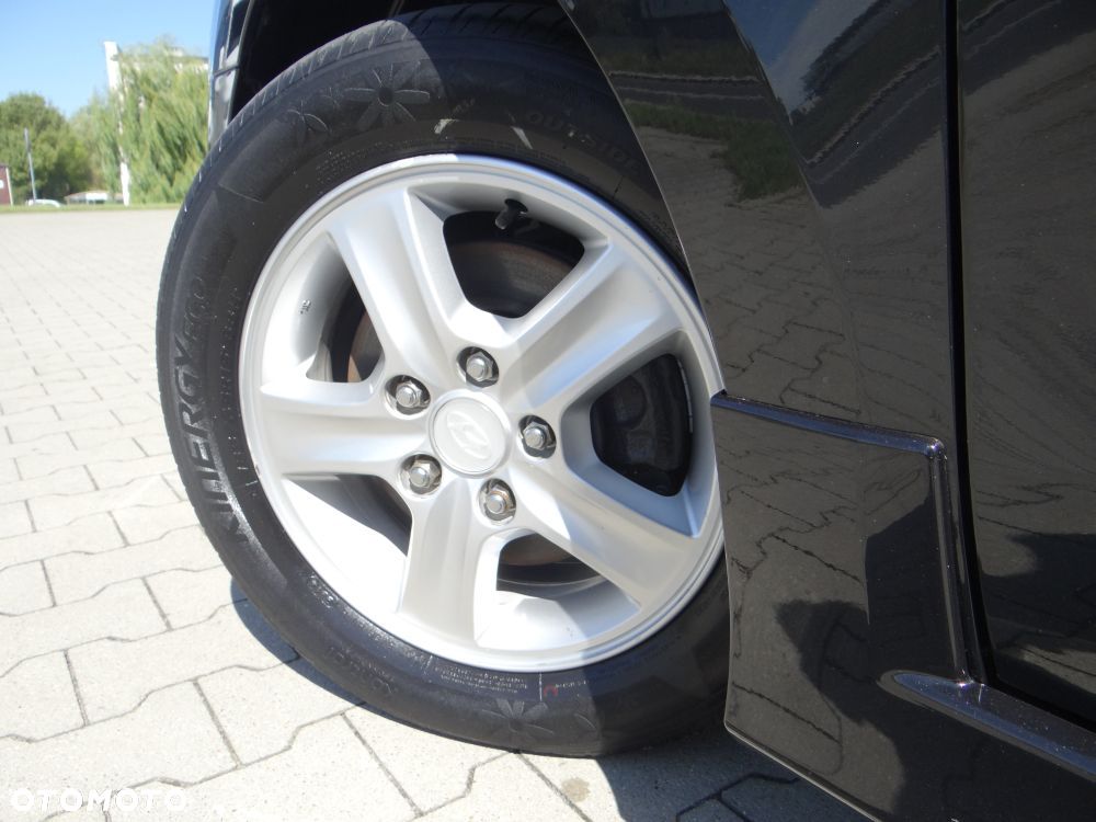 Hyundai i30 1.4 Blue Comfort - 26