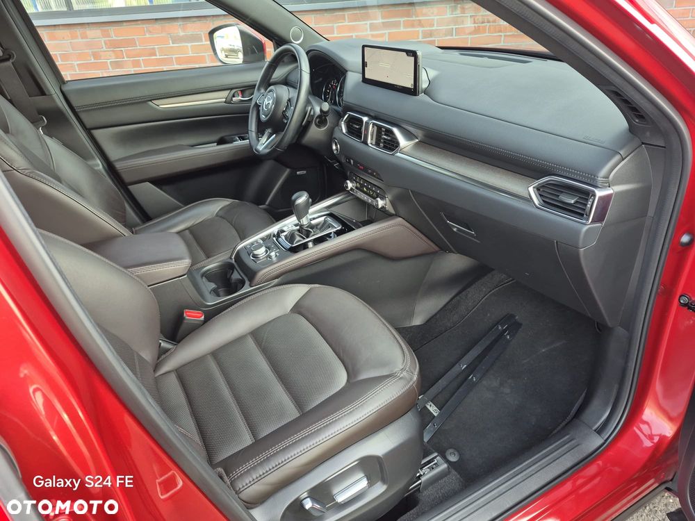 Mazda CX-5 - 31