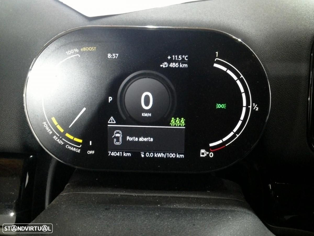 MINI Countryman Cooper SE ALL4 Auto - 3
