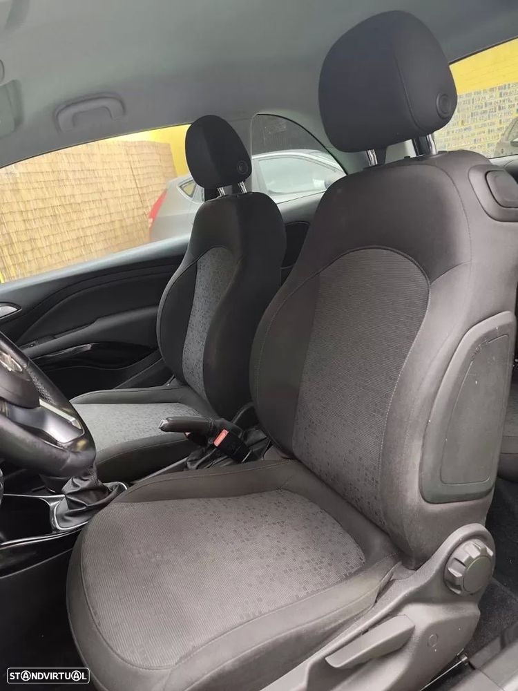 Opel Adam 1.0 T Jam - 6