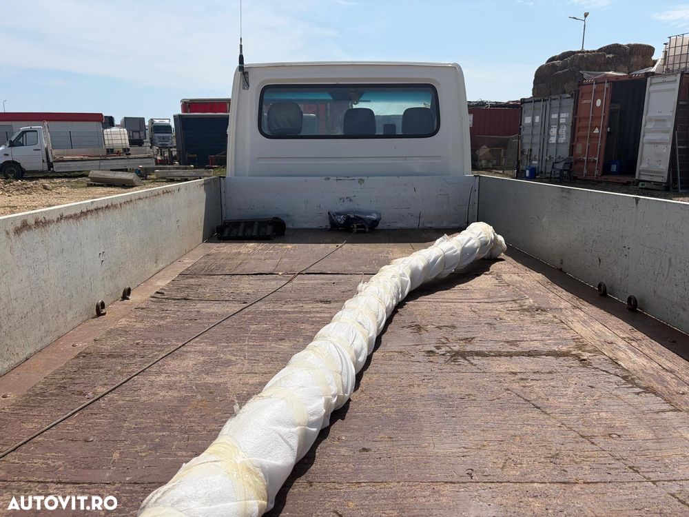 Mercedes-Benz Sprinter 903.621 - 4