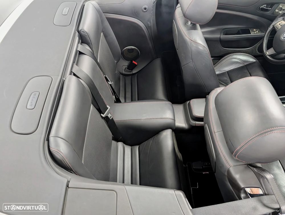 Jaguar XK XKR 5.0 Kompressor - 23