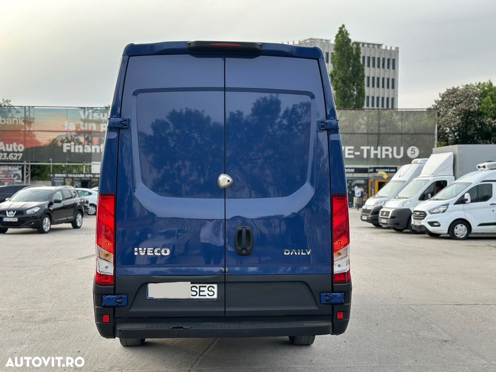 Iveco Daily - 4