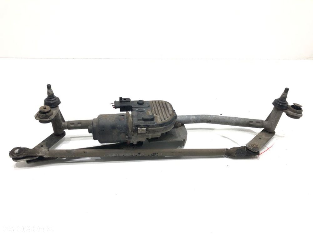 MECHANIZM WYCIERACZEK PRZÓD - 59.00 PLN - VW PASSAT B6 Variant (3C5) 2005 - 2011 2.0 TDI 103 kW - 2