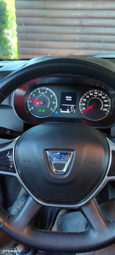 Dacia Duster 1.0 TCe Prestige - 15
