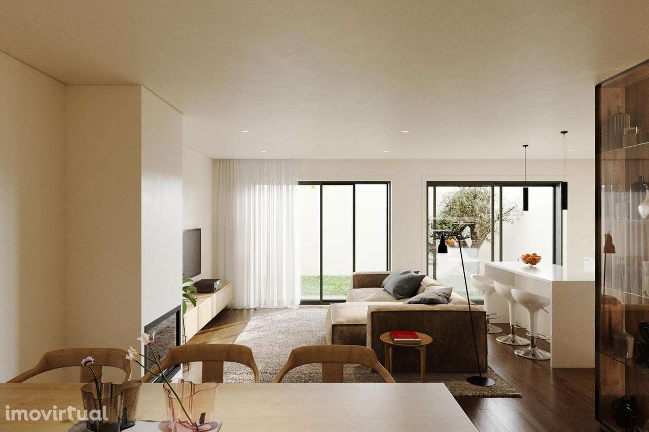 Moradia nova VN Famalicão - Grande imagem: 4/10