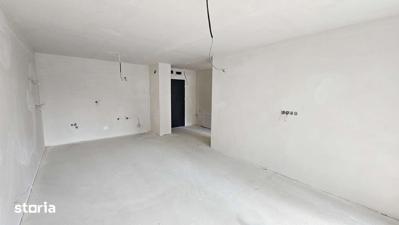Ansamblul The Nest, 3 camere, Sud, parcare subterana -Central - Imagine principală: 4/15