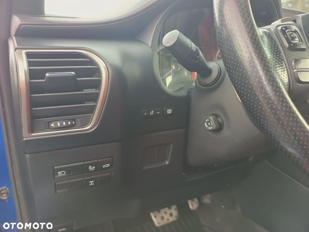 Lexus NX 300 F Sport AWD - 6