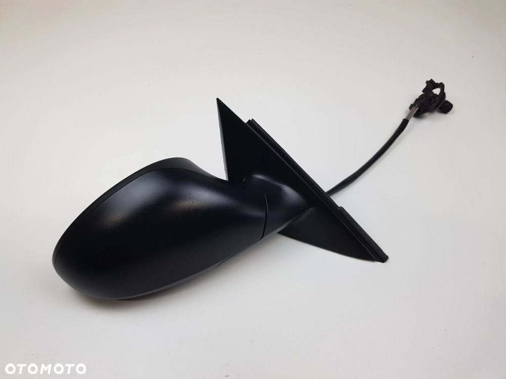 Lusterko zewnętrzne boczne prawe Prawy Przód Seat Ibiza III 6L 857502H - 2