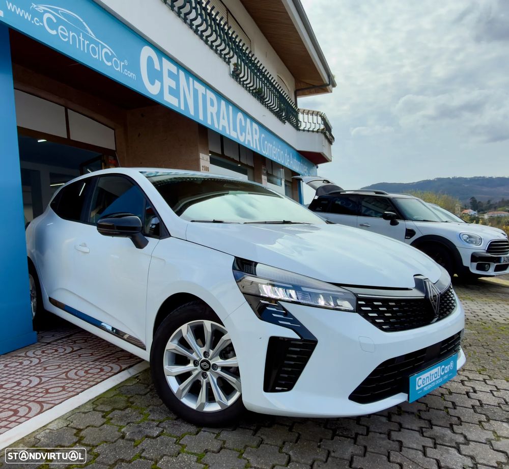 Renault Clio 1.0 TCe Evolution - 3